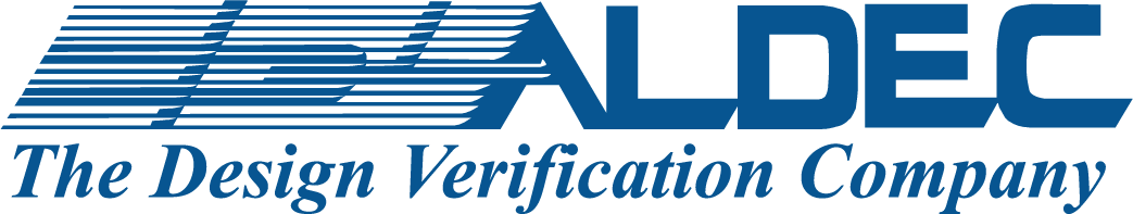 Aldec Logo